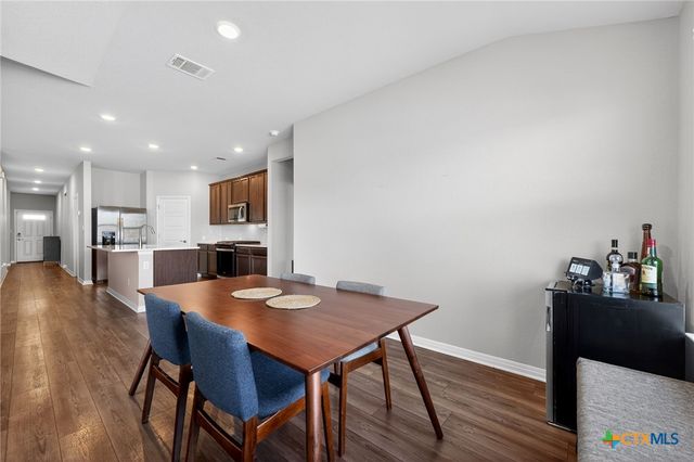 1036 View Drive, Georgetown, TX 78628