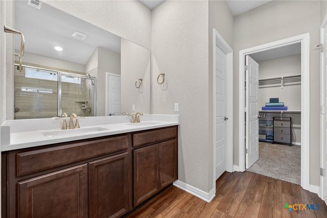 1036 View Drive, Georgetown, TX 78628