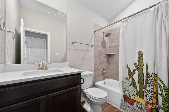 1036 View Drive, Georgetown, TX 78628