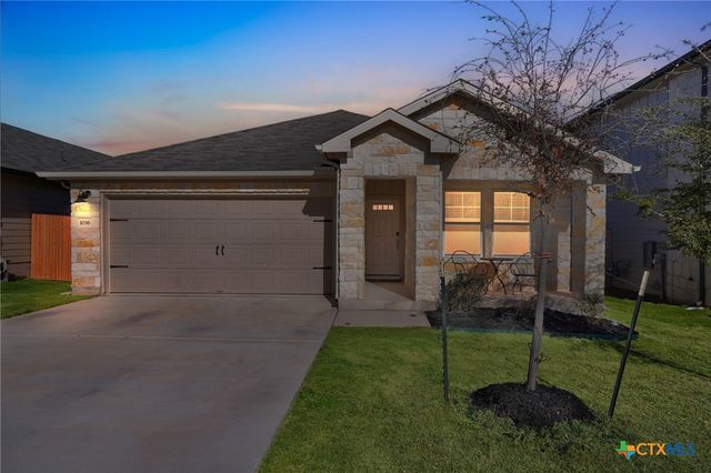 1036 View Drive, Georgetown, TX 78628