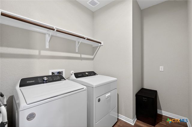 1036 View Drive, Georgetown, TX 78628