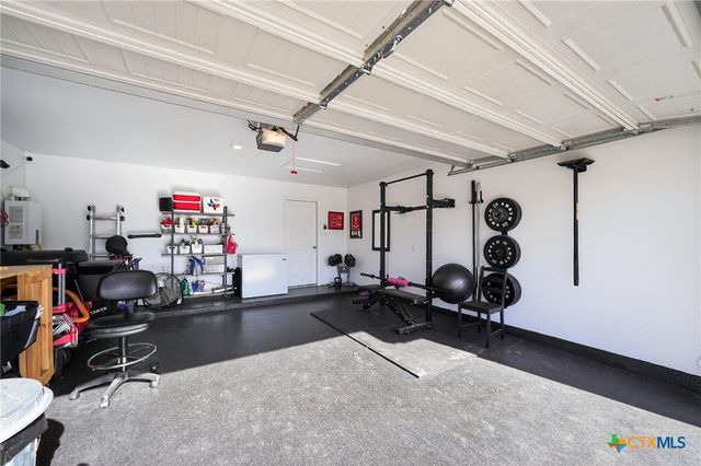 1036 View Drive, Georgetown, TX 78628