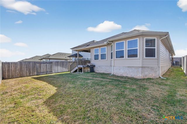 1036 View Drive, Georgetown, TX 78628