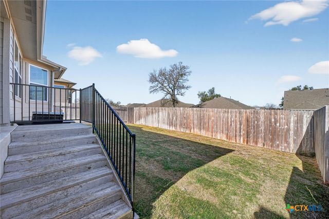 1036 View Drive, Georgetown, TX 78628