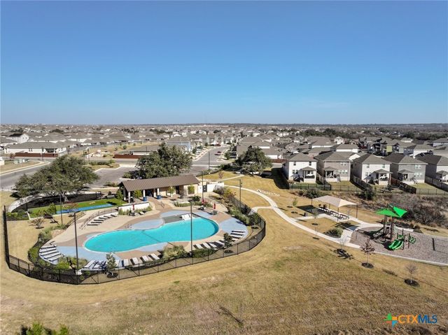 1036 View Drive, Georgetown, TX 78628