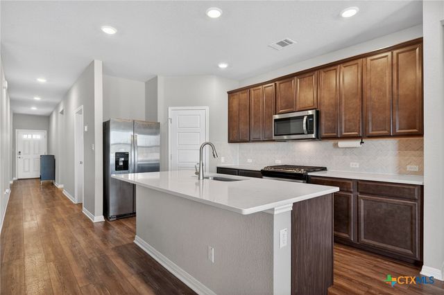 1036 View Drive, Georgetown, TX 78628