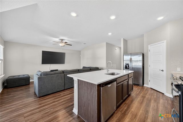 1036 View Drive, Georgetown, TX 78628