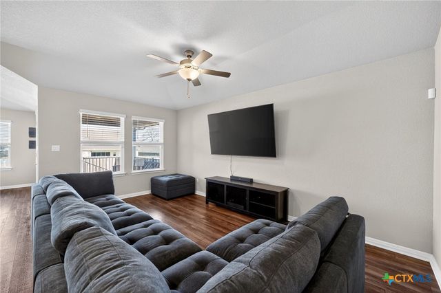 1036 View Drive, Georgetown, TX 78628