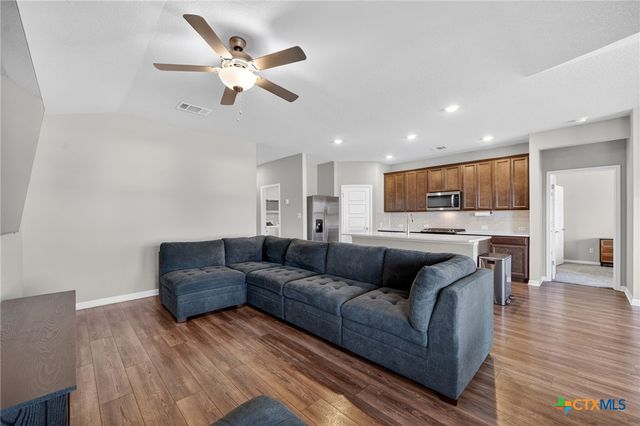 1036 View Drive, Georgetown, TX 78628