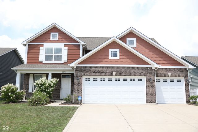 8826 Hemingway Drive, Indianapolis, IN 46239