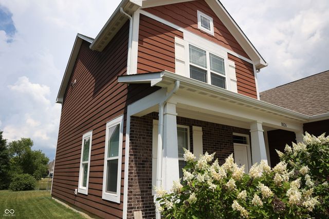8826 Hemingway Drive, Indianapolis, IN 46239