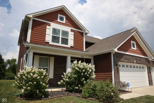 8826 Hemingway Drive, Indianapolis, IN 46239