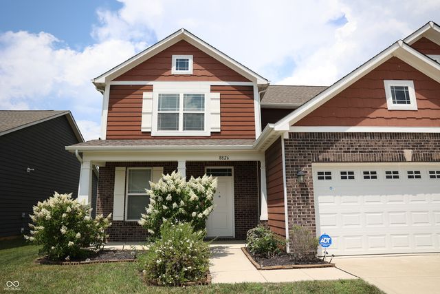8826 Hemingway Drive, Indianapolis, IN 46239