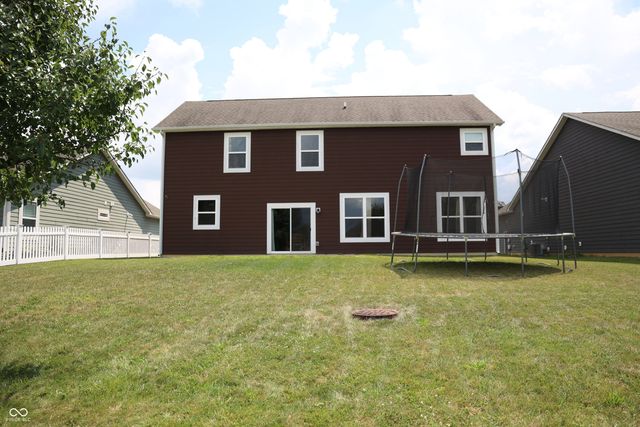 8826 Hemingway Drive, Indianapolis, IN 46239