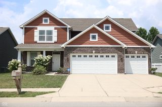 8826 Hemingway Drive, Indianapolis, IN 46239
