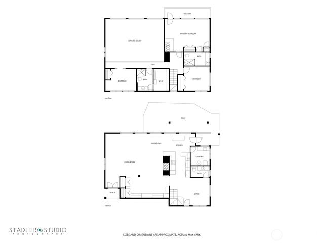 3146 Spahr Road, Greenbank, WA 98253