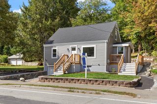 531 Walpole St, Norwood, MA 02062