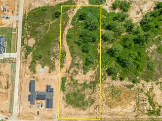 2717 Kentucky Derby Drive, Bartonville, TX 76226