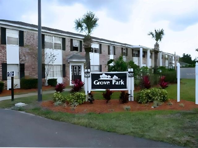 5317 CURRY FORD ROAD Q104, Orlando, FL 32812