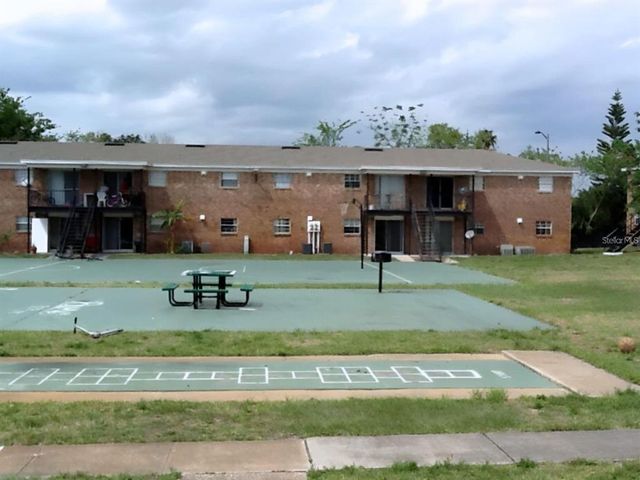 5317 CURRY FORD ROAD Q104, Orlando, FL 32812
