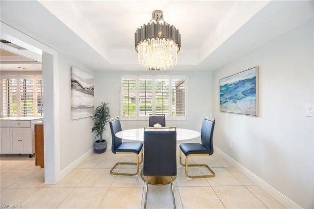 413 Augusta BLVD 105, Naples, FL 34113