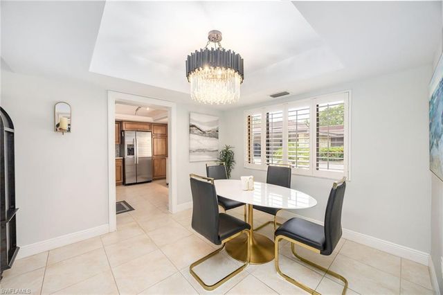 413 Augusta BLVD 105, Naples, FL 34113