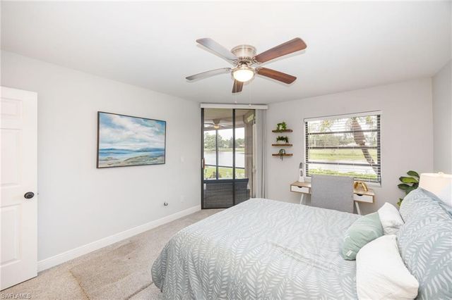 413 Augusta BLVD 105, Naples, FL 34113
