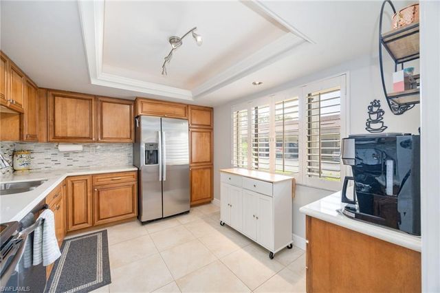 413 Augusta BLVD 105, Naples, FL 34113