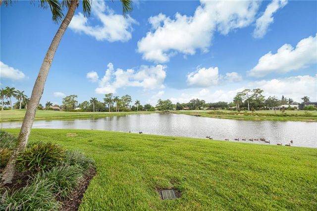 413 Augusta BLVD 105, Naples, FL 34113