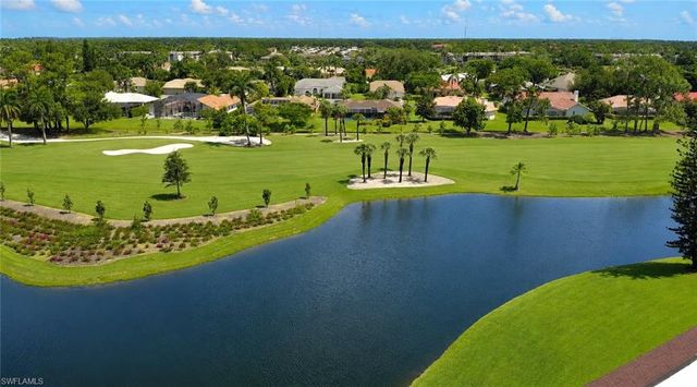 413 Augusta BLVD 105, Naples, FL 34113