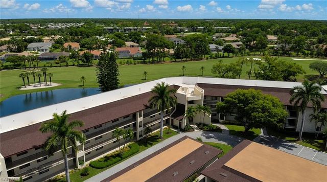 413 Augusta BLVD 105, Naples, FL 34113
