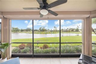413 Augusta BLVD 105, Naples, FL 34113