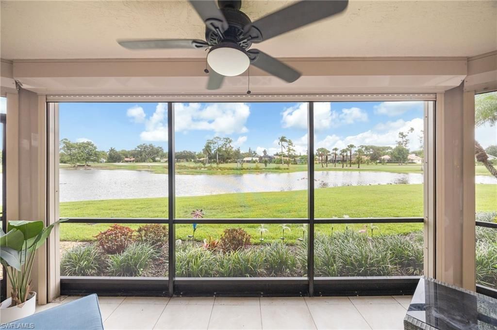 413 Augusta BLVD 105, Naples, FL 34113