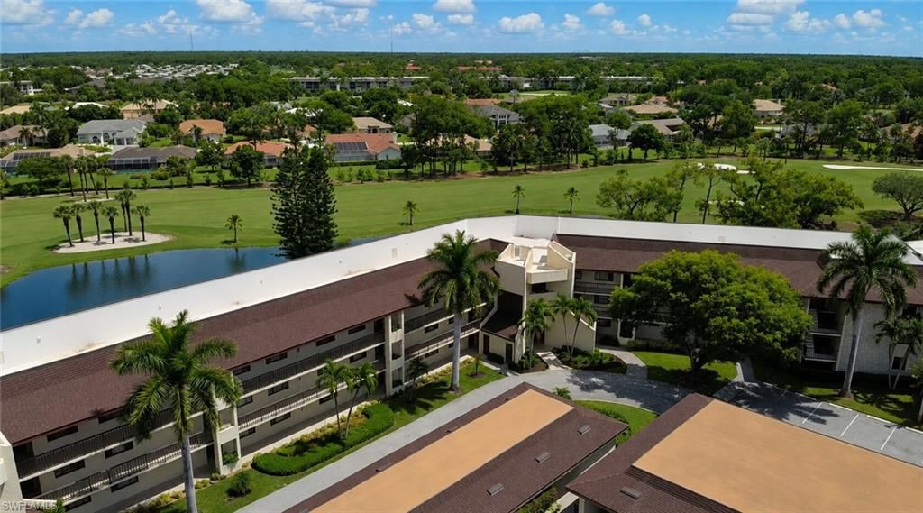 413 Augusta BLVD 105, NAPLES, FL 34113 — photo 3