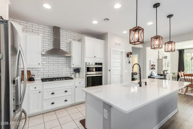 21912 N 259TH Lane, Buckeye, AZ 85396