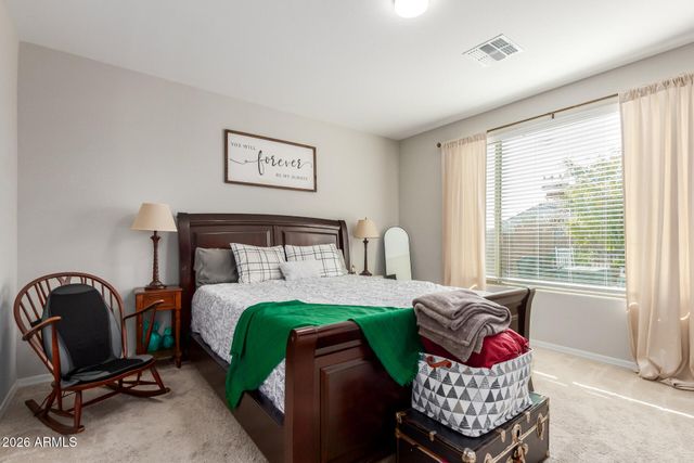 21912 N 259TH Lane, Buckeye, AZ 85396