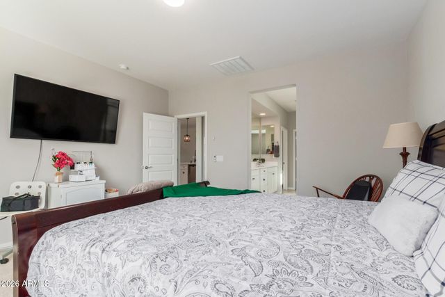 21912 N 259TH Lane, Buckeye, AZ 85396