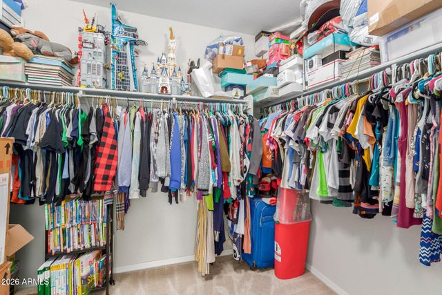 21912 N 259TH Lane, Buckeye, AZ 85396