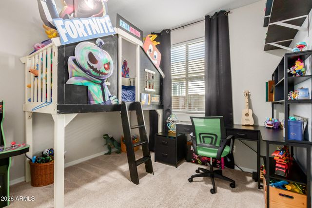 21912 N 259TH Lane, Buckeye, AZ 85396