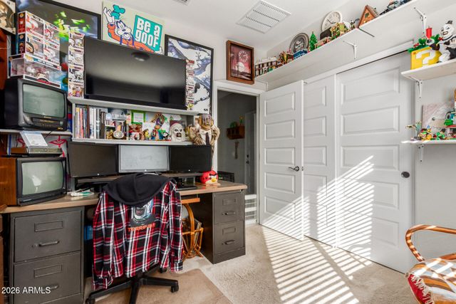 21912 N 259TH Lane, Buckeye, AZ 85396