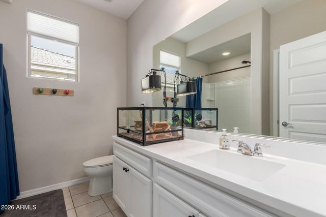 21912 N 259TH Lane, Buckeye, AZ 85396