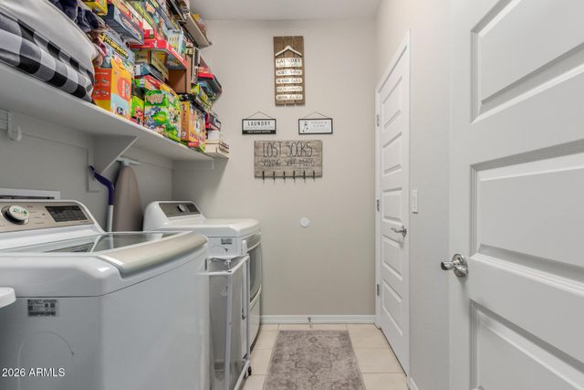 21912 N 259TH Lane, Buckeye, AZ 85396