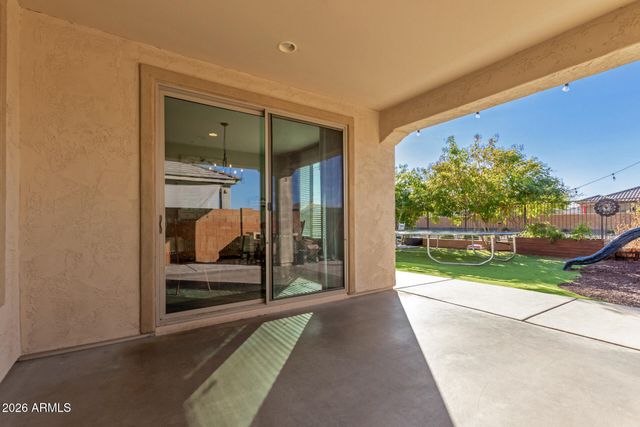 21912 N 259TH Lane, Buckeye, AZ 85396