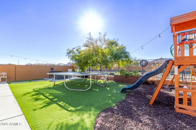 21912 N 259TH Lane, Buckeye, AZ 85396