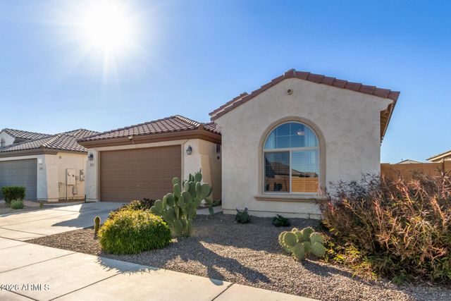 21912 N 259TH Lane, Buckeye, AZ 85396