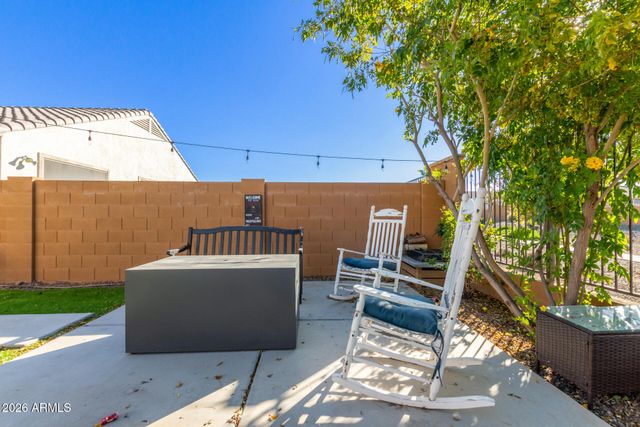 21912 N 259TH Lane, Buckeye, AZ 85396