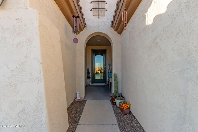 21912 N 259TH Lane, Buckeye, AZ 85396