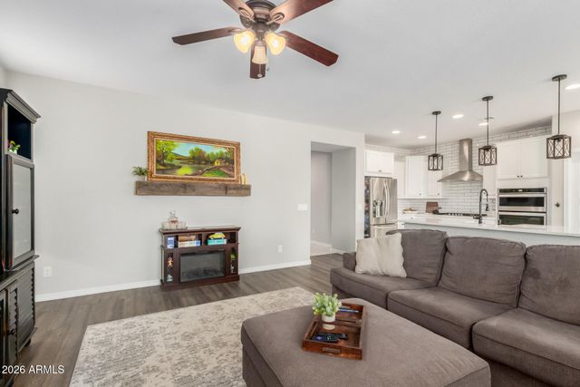 21912 N 259TH Lane, Buckeye, AZ 85396