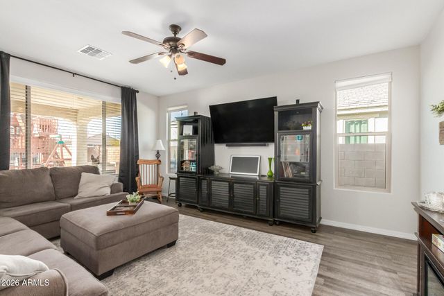 21912 N 259TH Lane, Buckeye, AZ 85396