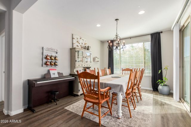 21912 N 259TH Lane, Buckeye, AZ 85396